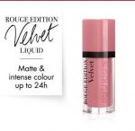 Rouge Velvet Edition - 6.7 Ml Lipstick - Image 3