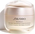 Shiseido Huidverzorging Benefiance Wrinkle Smoothing Cream Enriched Creme Anti Aging NormaleDroge Huid 50ml - Image 10