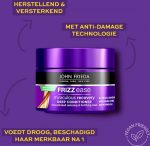 Voedend Haarmasker Frizz Ease John Frieda (250 ml) - Image 4