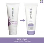 Biolage Hydrasource Soin Revitalisant Conditioner (dry Hair) - Hair Conditioner 200ml - Image 2
