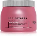 L Oreal Serie Expert Pro Longer Lengths Renewing Masque Masker Lang Haar 500ml - Image 4