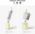 Issey Miyake L'eau D'issey Pour Homme Igo Eau De Toilette Spray 100 Ml - Image 3