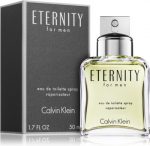 Calvin Klein Eternity 50 ml Eau De Toilette - Herenparfum - Image 8