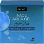 Sence Face Dagcrème 2in1 Aqua Gel Hydro Shock 50ml