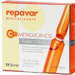 Repavar Revitalize Flash Extreme 5 Vial
