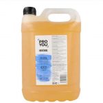 Diepreinigende Shampoo Revlon Pro You pH-neutraal 5 L