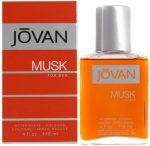 Jovan - Musk for Men - Eau De Toilette - 88ML - Image 2
