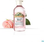 Soria Natural Rosewater Hydrosol
