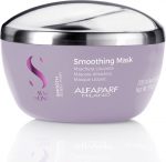 Haarmasker Alfaparf Milano Semi Di Lino 200 ml Verzachter