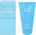 Davidoff Cool Water - 150 ml - Douchegel - Image 2