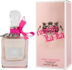 Juicy Couture Couture La La Eau De Parfum Spray 100 ml for Women - Image 3