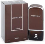 Ajmal - Aristocrat Him - Eau De Parfum - 100Ml - Image 2