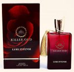 Killer Oud Lyre Eau De Parfum 100 Ml - Image 3