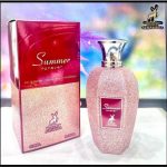 Maison Alhambra Summer Forever Edp W 100 Ml