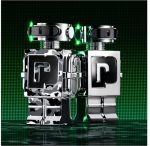 Paco Rabanne Phantom Legion Eau De Toilette Spray 100ml Christmas 2022