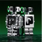 Paco Rabanne Phantom Legion Eau De Toilette Spray 100ml Christmas 2022