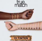 True Match Compact Powder  Women  Compact powder  5DW5 Golden Sand  9 g - Image 4