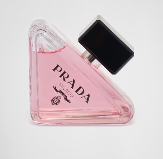 550x537-140 Prada Paradoxe Eau De Parfum Recargable 90ml Vaporizador - Image 1