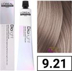 Dia Light Gel-creme Acid Sans Ammonia By L'oreal Professionnel Paris #9,21 50 Ml - Image 4