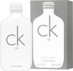 Calvin Klein Ck All 100 ml Eau de Toilette - Unisex - Image 2