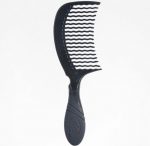Pieptan Wet Brush Detangle Professional Blackout - Image 2