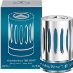 Herenparfum Mercedes Benz EDT The Move 20 ml