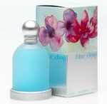 Damesparfum Jesus Del Pozo EDT Halloween Blue Drop (100 ml) - Image 2