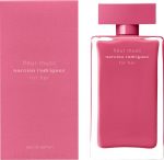Narciso Rodriguez Fleur Musc 100 ml Eau de Parfum - Damesparfum - Image 2