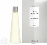 Issey Miyake l'Eau d'Issey - 75 ml - Eau de Parfum - Refill - Navulling - Image 2