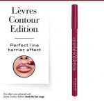 Bourjois Contour Edition Lip Liner - 05 Berry Much 1,14 g - Image 3