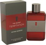 Herenparfum Antonio Banderas EDT The Secret Temptation (100 ml) - Image 2