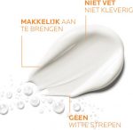 La Roche-Posay Anthelios Wetskin gel zonnebrand SPF50+ Eco-tube 200ml ook geschikt op natte huid - Image 2