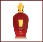 Xerjoff Red Hoba by Xerjoff 100 ml - Eau De Parfum Spray (Unisex) - Image 4