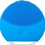 FOREO LUNA™ mini 2 - gezichtsreinigingsborstel, Aquamarine