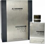 Uniseks Parfum Al Haramain EDP Amber Oud Carbon Edition 100 ml - Image 2