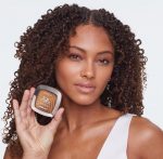 True Match Compact Powder  Women  Compact powder  5DW5 Golden Sand  9 g - Image 3