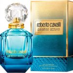 Roberto Cavalli Paradiso Azzurro Eau De Parfum Spray 75 ml for Women