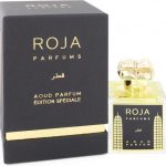 Roja Qatar by Roja Parfums 50 ml - Extrait De Parfum Spray (Unisex)