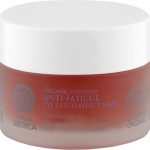Natura Siberica Protection & Comfort Anti-Fatigue Oogmasker Organic Patch 50 ml