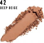 Max Factor Crème Puff gezichtspoeder 42 Deep Beige 14 g - Image 2