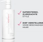 Sebastian Penetraitt Haarmasker 500 ml met pomp - Haarmasker droog haar - Haarmasker beschadigd haar - Image 2