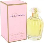 Oscar De La Renta So De La Renta Eau De Toilette Spray 100 ml for Women - Image 3