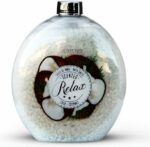 Idc Institute Scented Relax Bath Salts #coconut 900 G