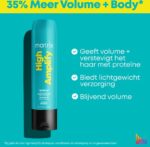 Matrix High Amplify Conditioner – Verzorgt en geeft fijn haar volume – 300 ml - Image 3