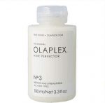 Restorative Intense Treatment Hair Perfector Nº 3 Olaplex Hair Perfector 100 ml 250 ml - Image 3