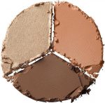 NYX Professional Makeup 3 Steps to Sculpt Face Sculpting Palette - Light 3STS02 - Highlighter en Contouring make-up - 15 gr - Image 4
