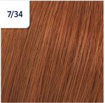 Wella Professionals Koleston Perfect Me+ - Haarverf - 7/34 Vibrant Reds - 60ml - Image 4