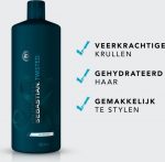 Twisted Elastic Conditioner- 1000ml - Conditioner voor ieder haartype - Image 3