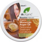 Dr. Organic Marrokaanse Arganolie Conditioner 200 ml