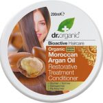 Dr. Organic Marrokaanse Arganolie Conditioner 200 ml